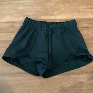 Five Dancewear/Five The Label Breeze Shorts